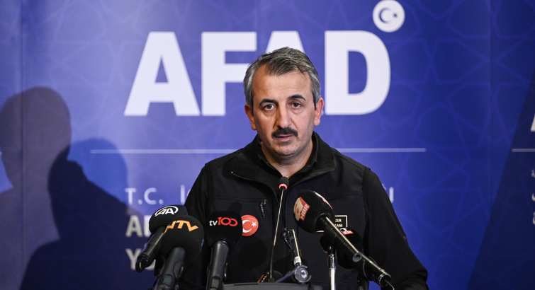 Broj poginulih u razornim zemljotresima na jugu Turske povećan na 40.642