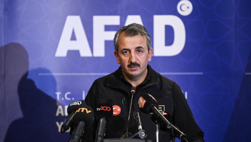 Broj poginulih u razornim zemljotresima na jugu Turske povećan na 40.642