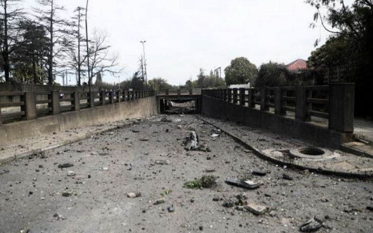Broj poginulih u eksploziji cisterne u Južnoj Africi porastao na 27