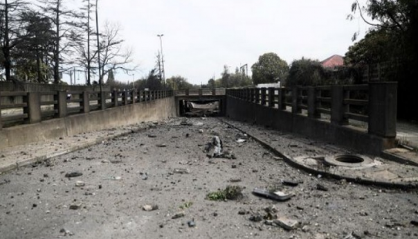 Broj poginulih u eksploziji cisterne u Južnoj Africi porastao na 27
