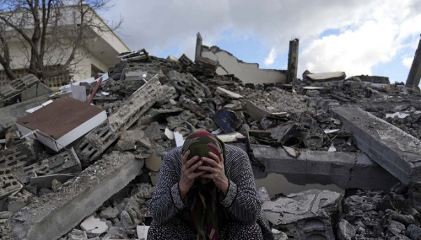 Broj poginulih u Turskoj premašio 50 hiljada