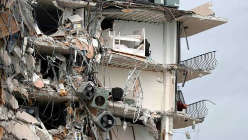 Broj poginulih u urušavanju zgrade na Floridi porastao na devet