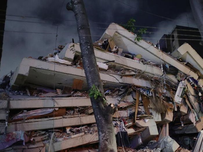 Broj poginulih u Venecueli premašio 1.500, strahuje se da će cifra rasti