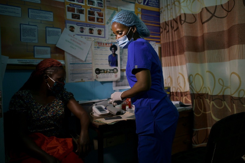 Broj potvrđenih slučajeva koronavirusa u Africi oko 2,68 miliona ljudi