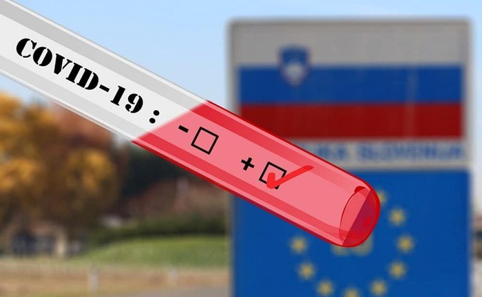 Broj potvrđenih slučajeva zaraze koronavirusom u Sloveniji porastao na 96