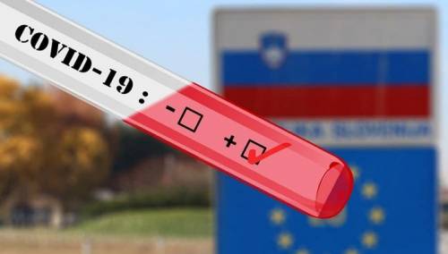 Broj potvrđenih slučajeva zaraze koronavirusom u Sloveniji porastao na 96