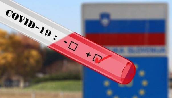Broj potvrđenih slučajeva zaraze koronavirusom u Sloveniji porastao na 96