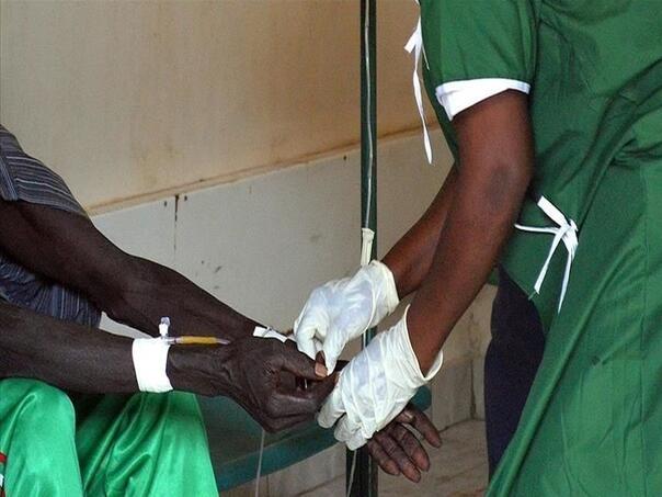 Broj preminulih od kolere u Nigeriji povećan na 156