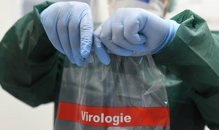 Broj preminulih u SAD-u prešao 10.000