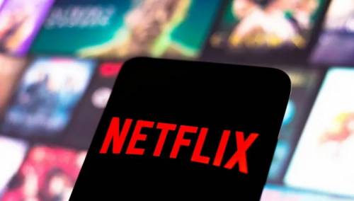 Broj pretplatnika na Netflixu opao prvi put nakon više od decenije