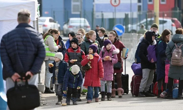 Broj prisilno raseljenih u svijetu dostigao novi rekord 2022. godine