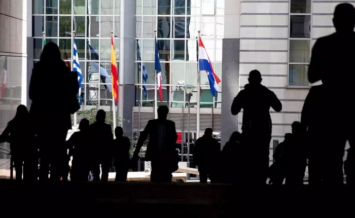 Broj stanovnika EU opada drugu uzastopnu godinu