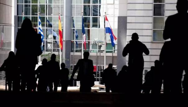 Broj stanovnika EU opada drugu uzastopnu godinu