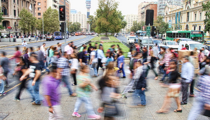 Broj svjetskog stanovništva nadmašit će osam milijardi u novembru
