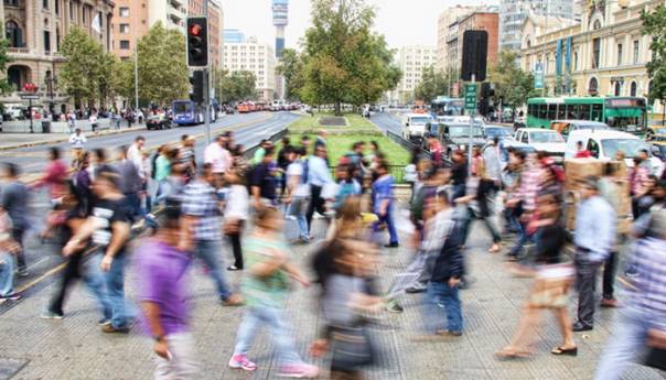 Broj svjetskog stanovništva nadmašit će osam milijardi u novembru
