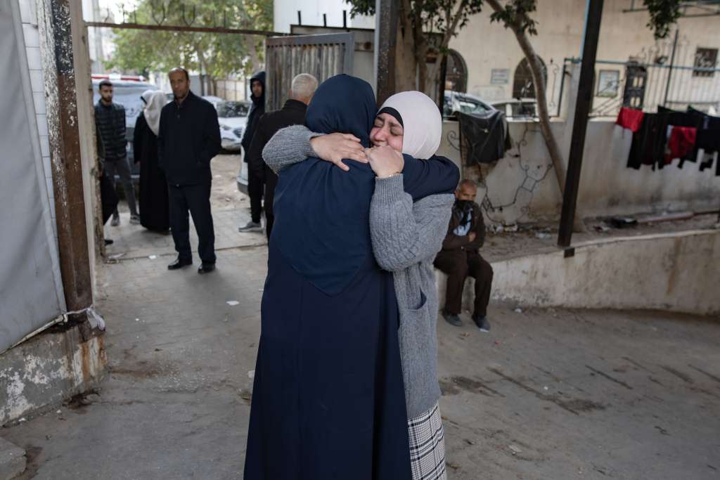 Broj ubijenih Palestinaca u izraelskim napadima porastao na 32.490