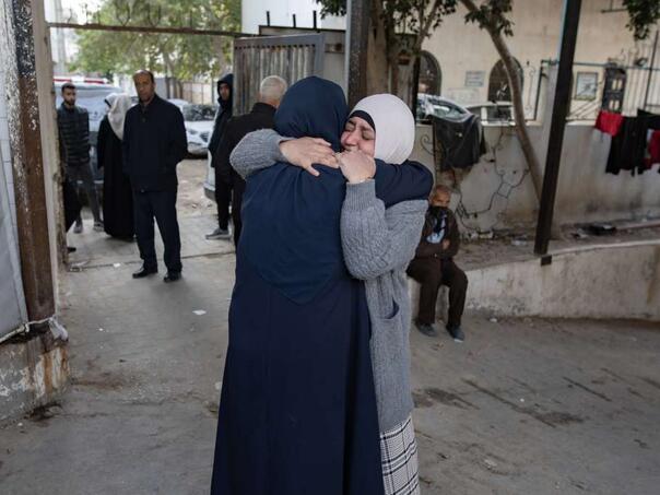 Broj ubijenih Palestinaca u izraelskim napadima porastao na 32.490