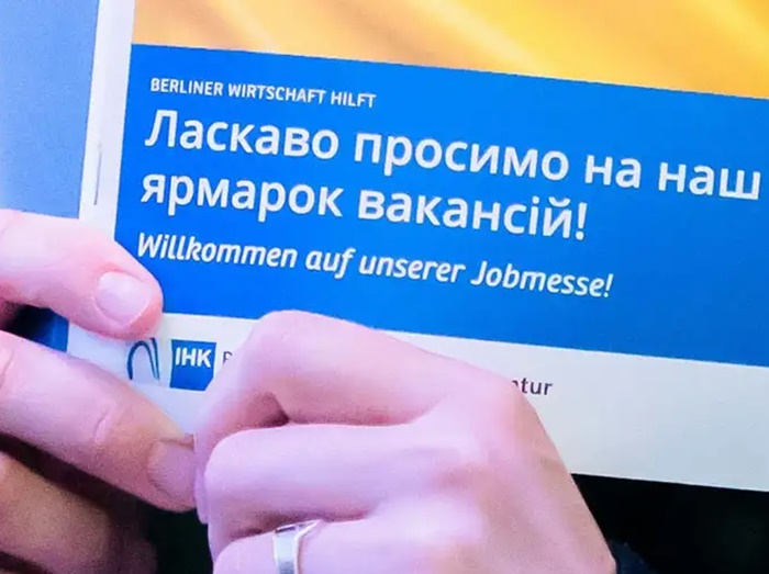 Broj ukrajinskih izbjeglica pod zaštitom u EU premašio 4 miliona