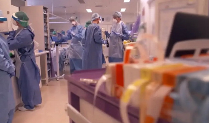 Broj ukupnih smrti u Engleskoj i Walesu dvostruko veći u sedmici do 17. aprila