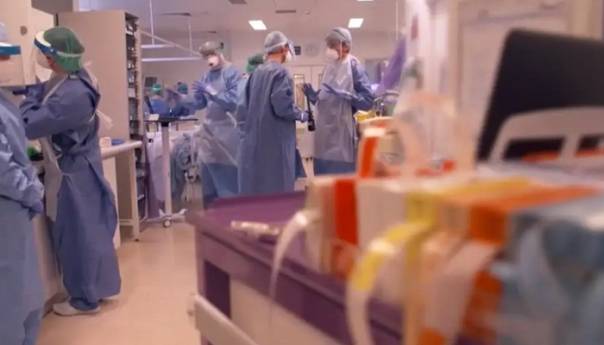 Broj ukupnih smrti u Engleskoj i Walesu dvostruko veći u sedmici do 17. aprila