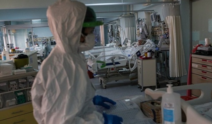 Broj umrlih od koronavirusa u pet mjeseci jednak je godišnjoj smrtnosti od malarije