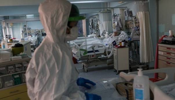 Broj umrlih od koronavirusa u pet mjeseci jednak je godišnjoj smrtnosti od malarije