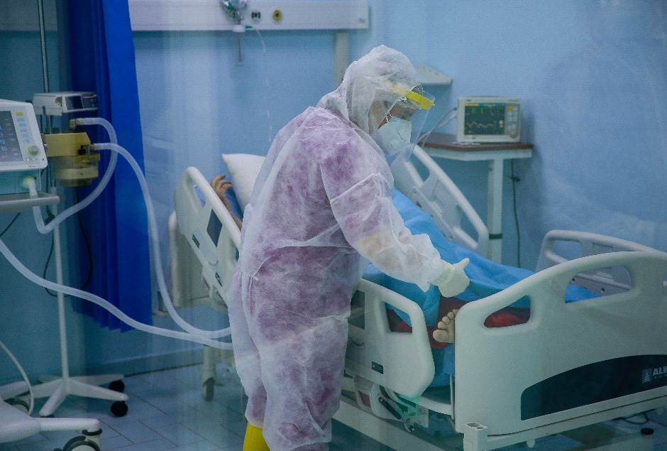 Broj umrlih od koronavirusa u svijetu premašio jedan milijun