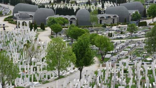 Broj umrlih u BiH u 2021. porastao za 25,72 posto