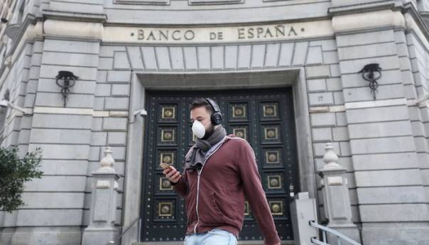 Broj umrlih u Španiji povećan na 193, ukupno 6.250 zaraženih