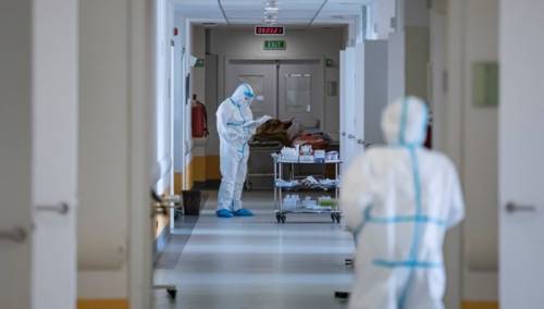 ZDK: U tri mjeseca broj umrlih približan broju umrlih cijele prošle godine