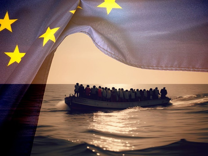 Broj zahtjeva za azil u EU će ove godine premašiti milion