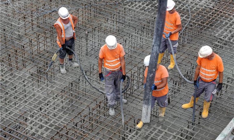 Broj zaposlenih u FBiH od 5. maja veći za 9.276