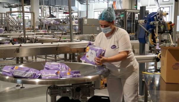 Broj zaposlenih u FBiH za sedam dana porastao za 504