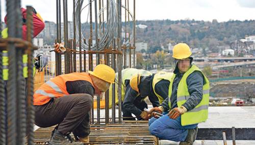 Broj zaposlenih u FBiH za sedam dana povećan za 459