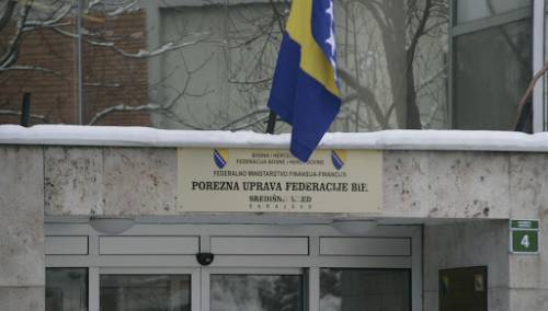 Broj zaposlenih u FBiH za sedam dana veći za 240