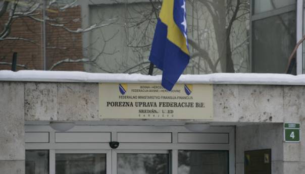 Broj zaposlenih u FBiH za sedam dana veći za 240