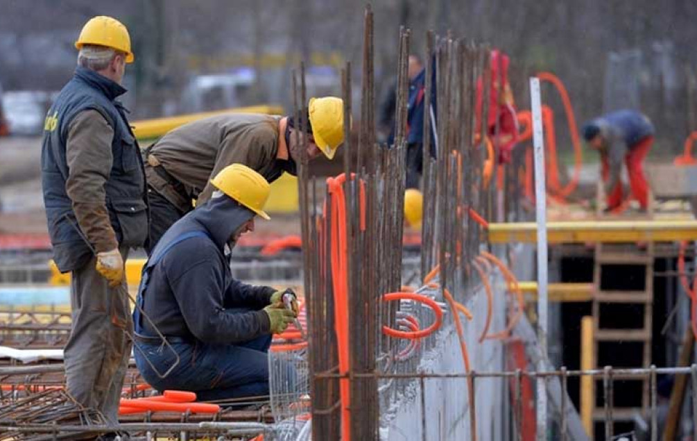 Broj zaposlenih u  FBiH za sedam dana veći za 525