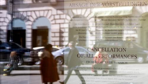 Broj zaraženih koronavirusom u Austriji porastao za 200