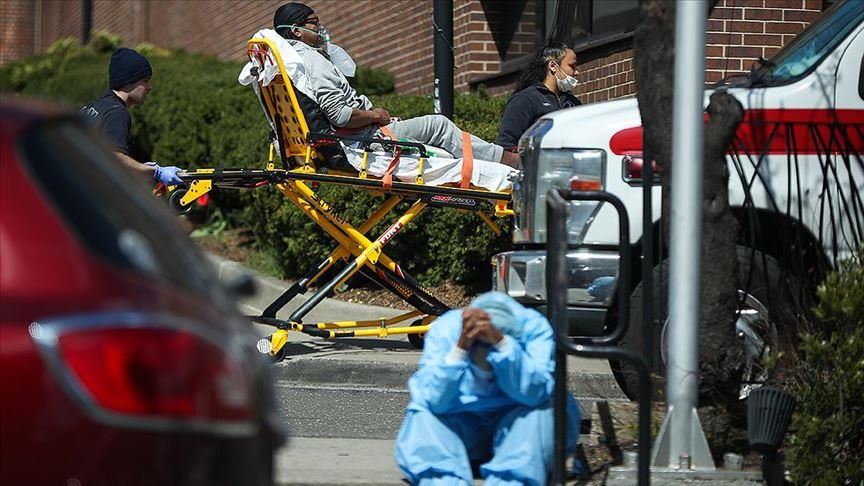 Broj zaraženih od korona virusa premašio 20 miliona