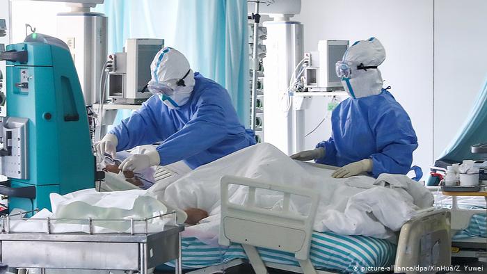 Broj zaraženih prešao sedam miliona, preminulo 400.000