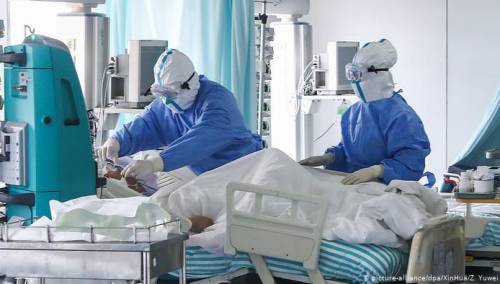 Broj zaraženih prešao sedam miliona, preminulo 400.000