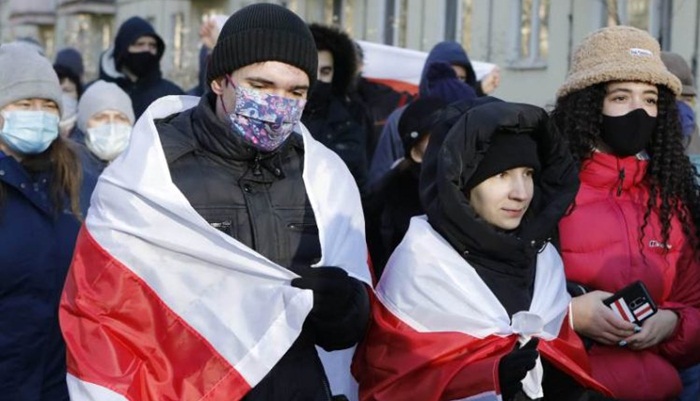 Broj zaraženih u Bjelorusiji premašio 215.000