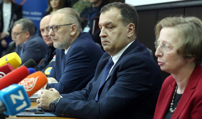 Broj zaraženih u Hrvatskoj porastao na 38