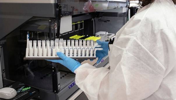 Broj zaraženih u Rusiji prešao 700.000