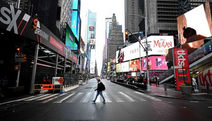 Broj zaraženih u SAD-u premašio 3.000, moguća blokada New Yorka