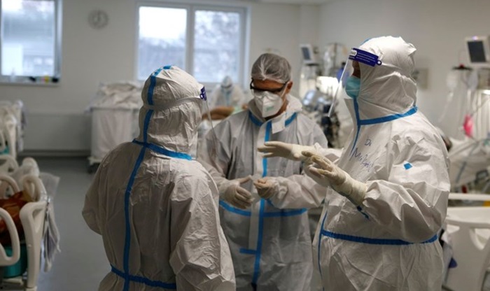 Broj zaraženih u svijetu prešao 75 miliona