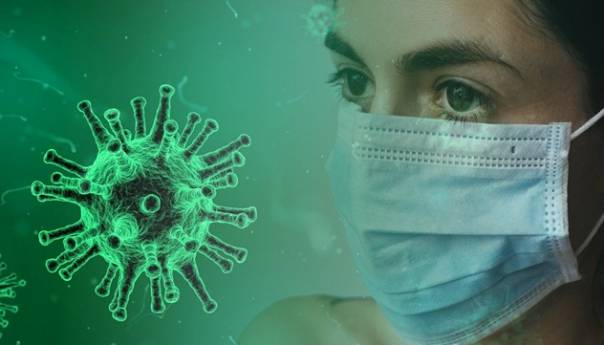 Broj zaraženih u svijetu prešao šest miliona