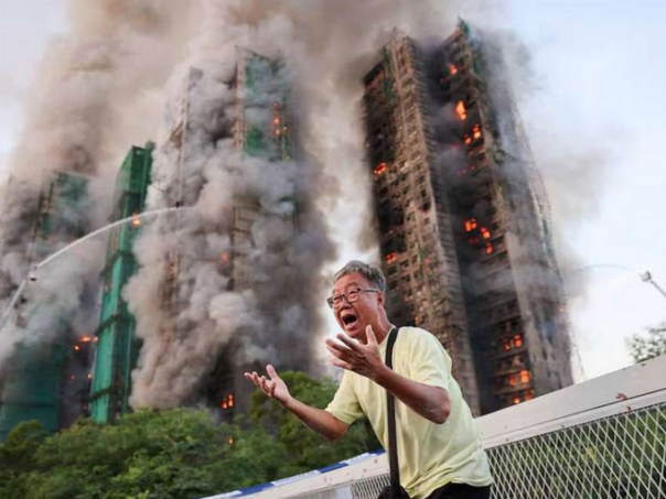 Užasne vijesti iz Hong Konga: Broj žrtava porastao