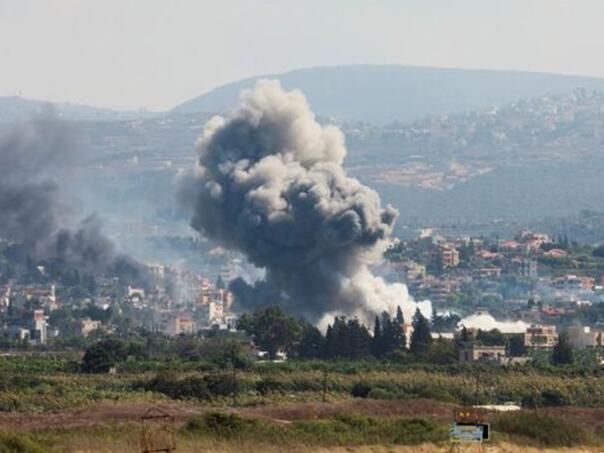 Broj žrtava u izraelskim napadima na Hezbollah naglo skočio, stotine mrtvih