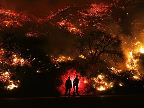 Broj žrtava u Los Angelesu skočio na 10, ljudi očajni: 'Kao da je pala atomska bomba'